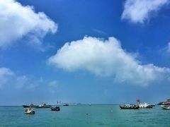 -东极岛景区