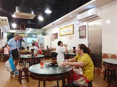 大堂-西关刘福记(文德路店)