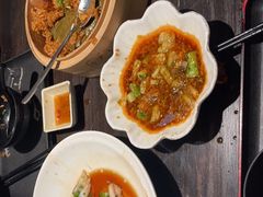-乔街深夜食堂·台州菜·高压锅生蚝(杭州总店)