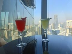 -君悦酒店·La Terrazza意合園·意式风味