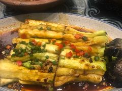 -阿嫂印象·民间江湖菜(大学城店)