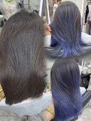 -MT·ID 烫发.染发.接发SALON