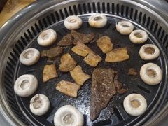 -美阿里烤肉·韩料(茂名道店)