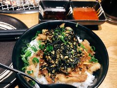 牛藏饭-牛藏·黑毛和牛烧肉(环市东店)