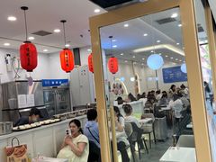 -鲜芋仙(太原街万达店)