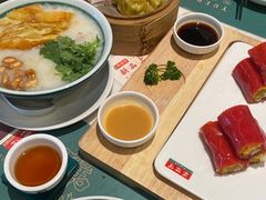 -悦得闲广式点心茶楼(蓝鲸世界店)