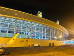 -南昌昌北国际机场