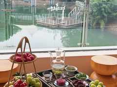 -帐篷客·溪龙茶谷度假酒店