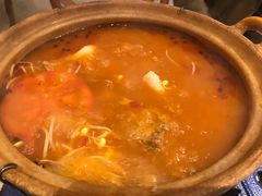 -猫爷的腔调·黔小馆(交大医学住宅区店)
