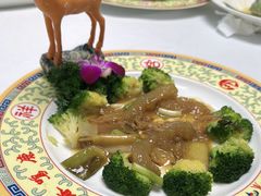 -鹿鸣春饭店(总店)