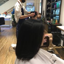 点击看大图 -Mentor Hair Salon