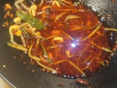 -李记搅团•非遗陕菜(三桥店)