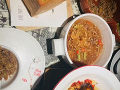 -绿茶餐厅(深圳龙华天虹购物中心店)