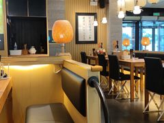 大堂-雷门拉面·现熬骨汤(凯德来福士店)