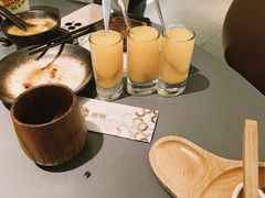 -湊湊火锅·茶憩(南京万象天地店)