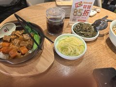 -李先生牛肉面大王(华联商厦店)