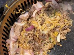 -杨记齐齐哈尔烤肉(五莲路店)