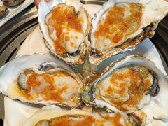 -青蓬蒸汽海鲜·深圳老字号·团建聚会(壹方城店)