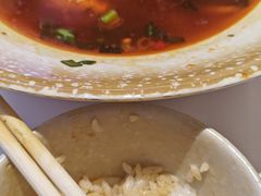 -芙蓉树下·四川冒菜(大悦城店)