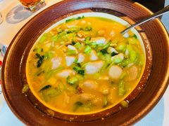 -穿越·外婆家(西溪天堂店)