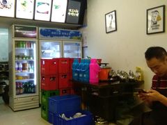 -天治宣·野椒鸡(龙头寺总店)