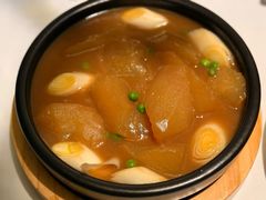 淮扬肉汁萝卜-彩虹之约•淮扬家宴(亚运村店)