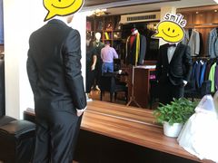 -宇翔服饰(双井桥东首城国际店)
