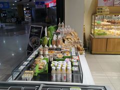-皇后西斯汀饼店(文化路店)