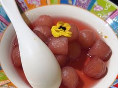 -伊带伊路新疆美食府(呼家楼店)