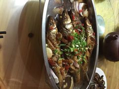 iphone_upload_pic-九华山友谊土菜馆 小资餐厅