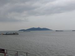 -巢湖姥山岛