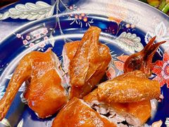 -誉八仙粤菜(万象天地店)