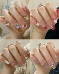 -LILY NAILS美甲美睫