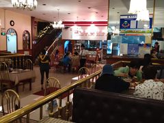 -华梅西餐厅(哈尔滨中央大街店)