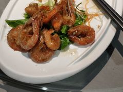 陈皮元宝虾-嘉厨小馆(宜山路店)