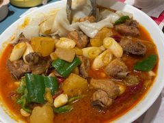 -西贝(金桥店)