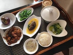 -馨月汇·一悦馨香月子中心(前滩店)