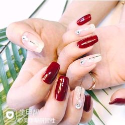 -Aso Artist Beauty美甲美睫