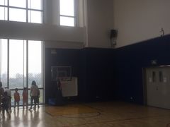 -翼速篮球·少儿篮球培训·中考体育(贵和店·原鲁能城店)