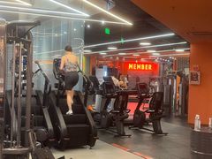 -加伍磅健身(千树店)