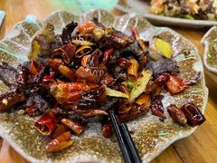 -玛扎烧烤私房菜