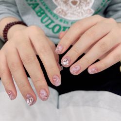 -斯馨·健康美甲美睫