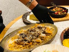 -墨纪Mojí墨西哥餐厅(官舍店)