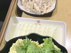 -云中鱼蒸汽石锅鱼(川沙百联店)