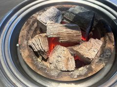 -农乐园炭火烤肉(繁花中心店)
