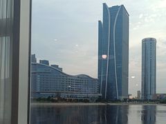 -前王院•巧克力海鲜市集餐厅(万平口店)