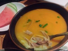 -阿罗新疆菜(人民广场店)