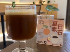 -fishtank鱼缸咖啡(三山街店)