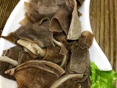 -蘭番坊青海特色铜锅涮·清真