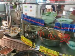 -津品味小吃(大学湾店)